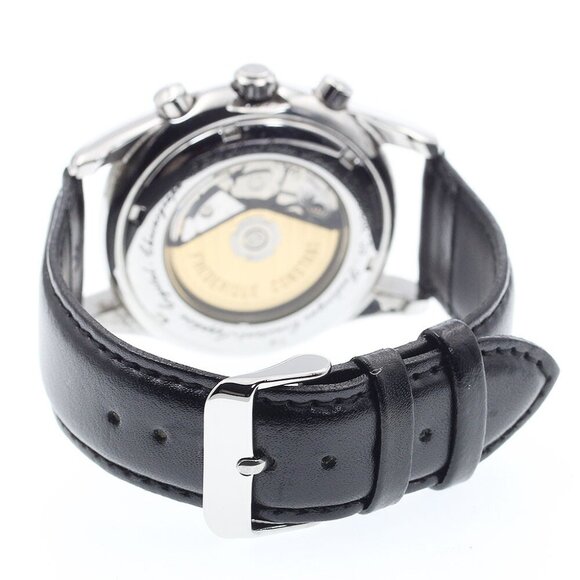 FREDERIQUE CONSTANT FC-392X5B4/5/6 Chronograph Automatic Men's Watch_ - Picture 7 of 10